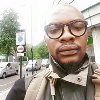 Salami Olanrewaju