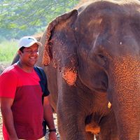 Darshana Chandrakumara