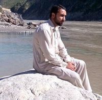 Inamullah Khan