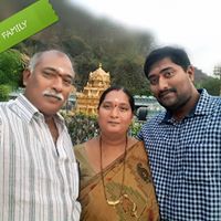 Simhadri Chowdary