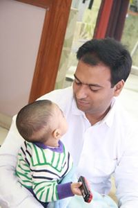 Himanshu Singhal