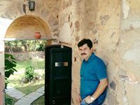 Saket Malik