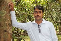 Shambu K