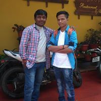 Siddaling Mathapati