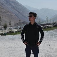 Sameed Shah