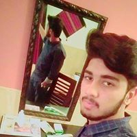 ShAhrukh HafEez
