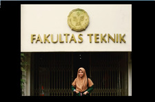Farida Nurhasanah