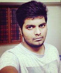 Mukesh Tatikonda