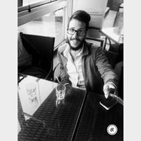 Majd Arafat