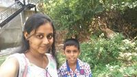 Virupaakshini Mohanamurthy