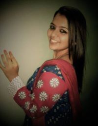 Shreya Doiphode