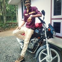 Sandeep Kumar
