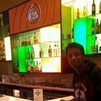 Nitish Goyal
