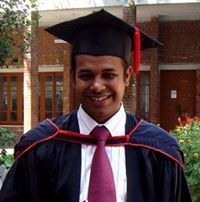 Rashidul Rashed