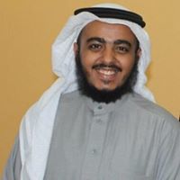 صهيب الدوسري