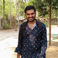 Adarsh K