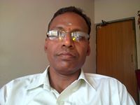 Muthu Krishnan