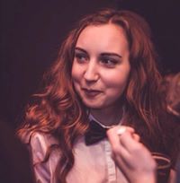 Александра Огийчук