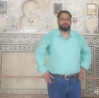 ajaze ahmad siddiquee