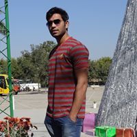 Anand Wandhare