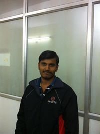Sindhan Raj