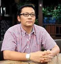 Fritz Sitompul