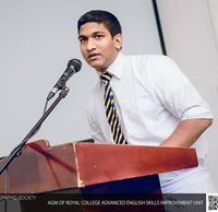 Oshada Wickramasinghe