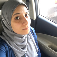 Esraa Magdy