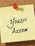 Yousri ...