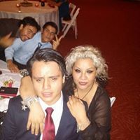 Çhristopher Morenô