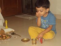 Sriganesh Srinivasan