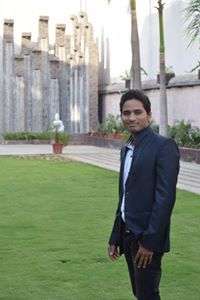 Akshay Soni