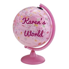 Karen's World