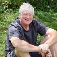 Bruce Page