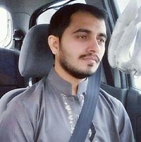 Rana Shahid