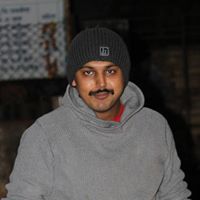 Kaustubh Shinde