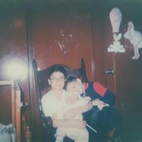 Sebastian Maldonado G