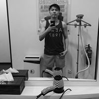 Desmond Zheng