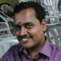 Sriram Muthukrishnan