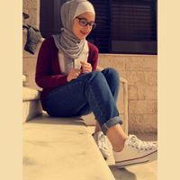 Zeena Hanieh