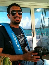 Mohammad Al-Jaafari