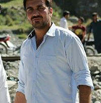 Mohsin Afzal