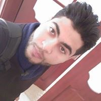 Khaled Almajbry
