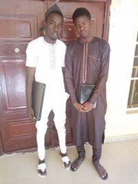 Nuhu Usman Garba