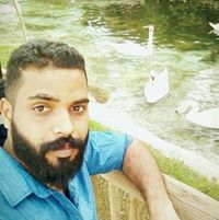Vishnu Venugopal