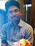 Karthik...