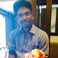 Karthik Radhamanalan