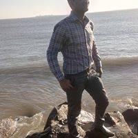 Arjun Pitambare