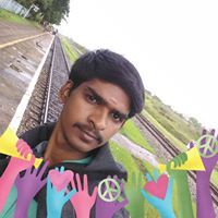 Varun Sundar