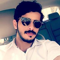 علي العسيري